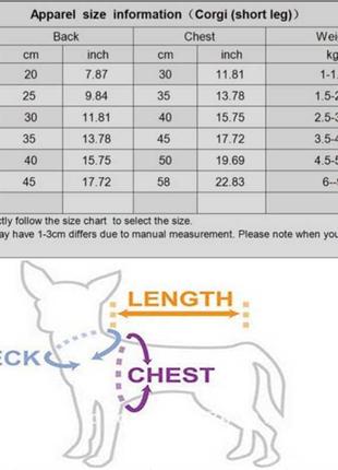 Модный мягкий свитер "классик" для кошек и собак, красный м2 фото