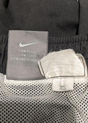 Nike бриджі на утяжках чоловічі5 фото