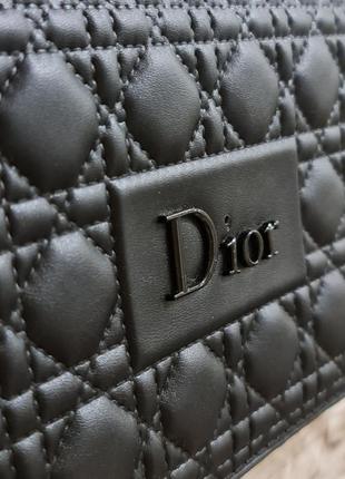 Сумочка в стилі dior та аромат у подарунок2 фото