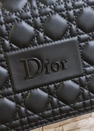 Сумочка в стилі dior та аромат у подарунок3 фото