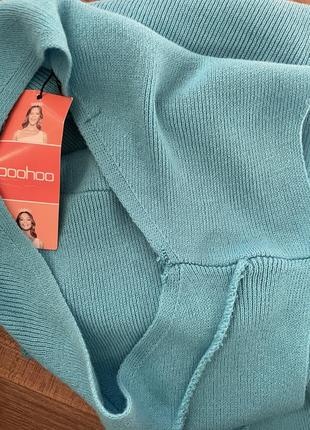 Новое платье, размер s-m 8