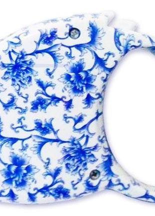 Поводок-рулетка для вигулу собак до 20 кг/3м (стрічка)