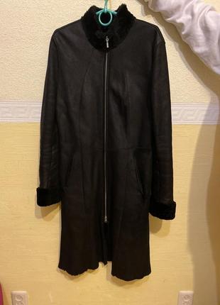 Дублянка натуральна