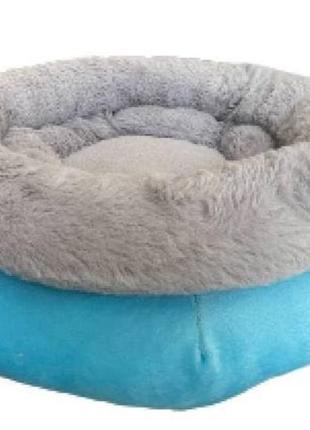 Лежачок место круглый, размер m