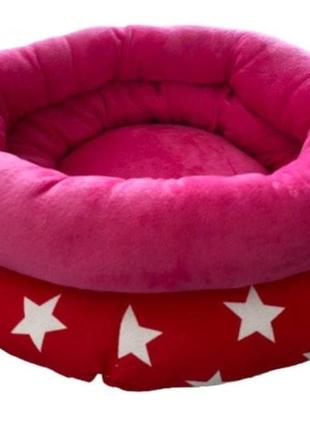 Лежачок місце круглий, розмір m