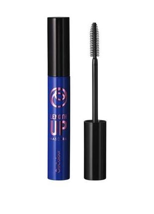 Удлиняющая тушь для ресниц oncology