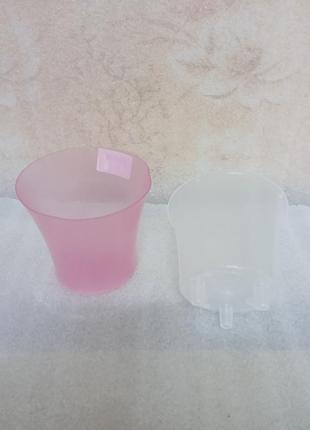 Комплект орхидея двойной 1, 6 л, розовый