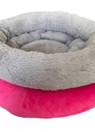 Лежачок место круглый, размер m