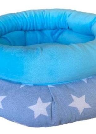 Лежачок місце круглий, розмір s