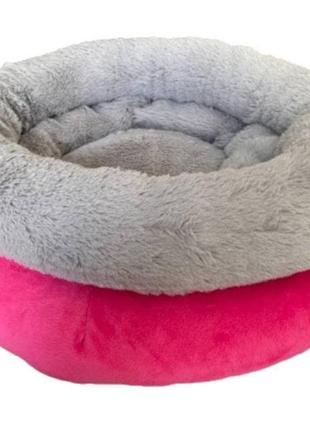 Лежачок место круглый, размер l