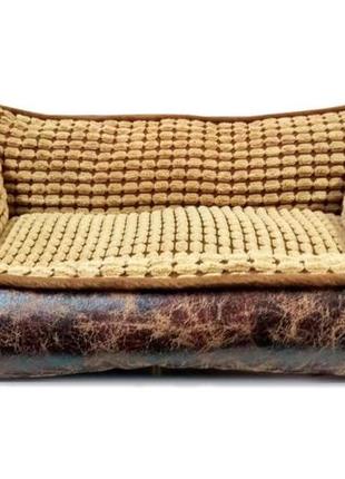 Мягкое место для животных прямоугольное 45*40*20 см