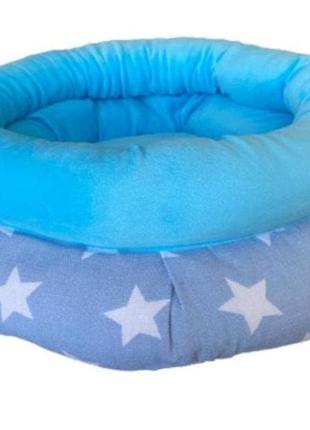 Лежачок місце круглий, розмір m