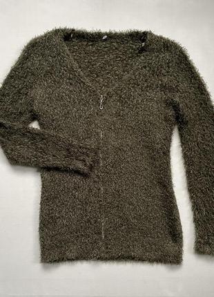 Кофтинка светр