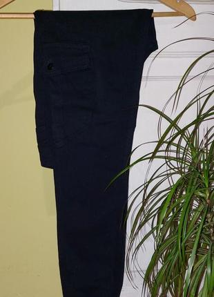 Джинси, з кишеньками на боках