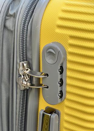Новинка ,валіза ,polo з додатковим розширенням. чемодан ,дорожня сумка7 фото