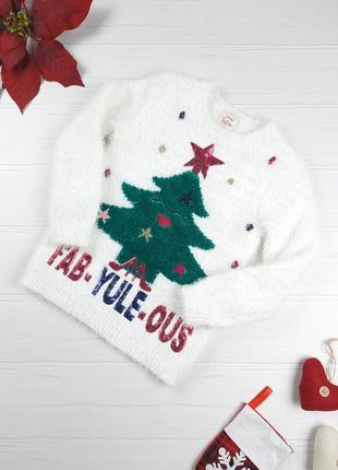 Свитера от george 4-5 лет, 104-110 см. и 5-6 лет, 110-116 см.