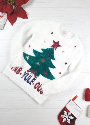 Свитера от george 4-5 лет, 104-110 см. и 5-6 лет, 110-116 см.