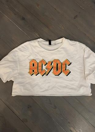 Футболка h&m