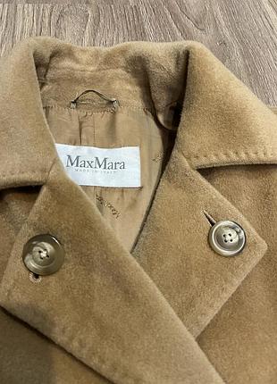 Пальто max mara (оригінал)