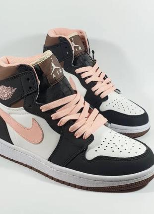 Nike air jordan найк джордан кроссовки ботинки кросівки