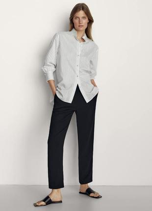 Брюки massimo dutti