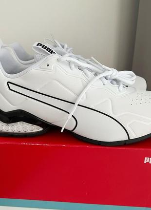 Кросівки puma