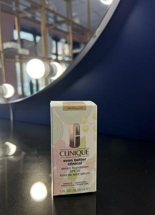 Нова тоналка від clinique