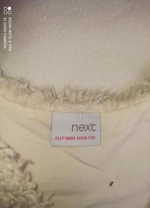 Жилетки барашки 2