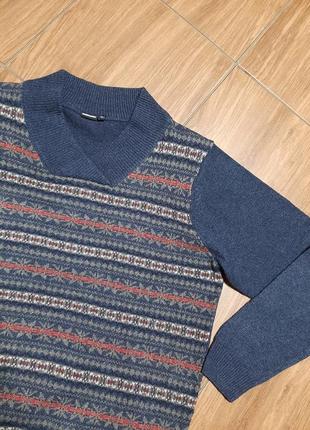 Теплий светр 5