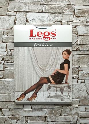 Панчохи legs зі стрілкою