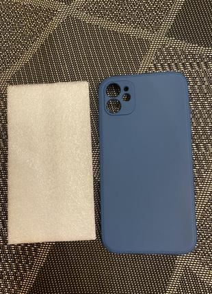 Чохол на айфон 11