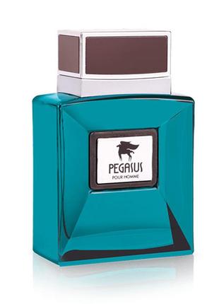 Парфюмированная вода для мужчин flavia pegasus pour homme