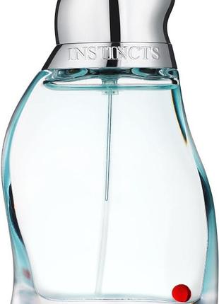 Парфумована вода для жінок rasasi instincts 50 ml