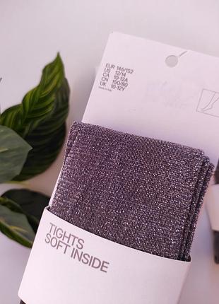Колготи фірми h&m. 6