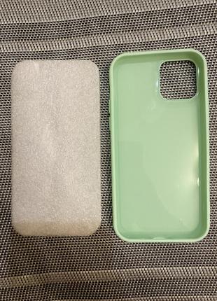 Чохол на айфон 12 2