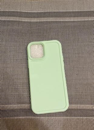 Чохол на айфон 12 3