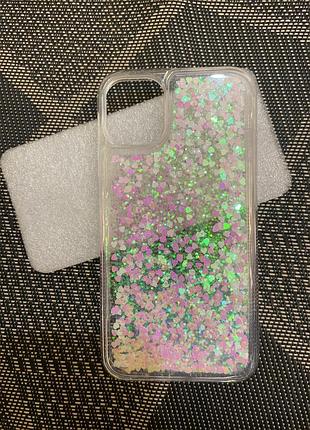 Чохол на айфон 11 3