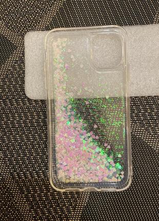 Чохол на айфон 11 7