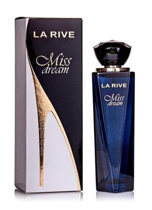 Парфюмированная вода для женщин la rive miss dream2 фото