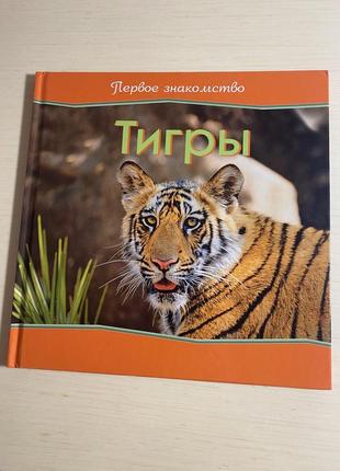 Дитячі книжки про тварин🦁