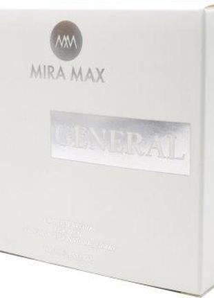 Парфумована вода для чоловіків mira max general2 фото