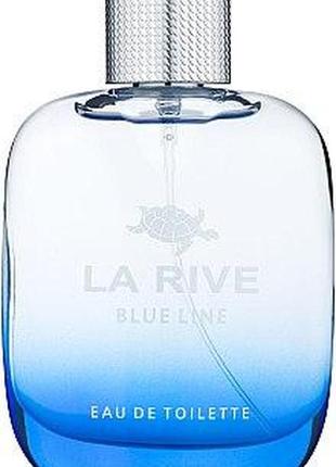 Туалетная вода для мужчин la rive blue line