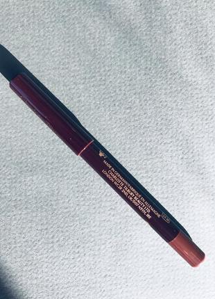 Charlotte tilbury eyeliner - pillow talk карандаш для глаз3 фото