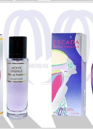 Парфумована вода для жінок morale parfums moon sparkle