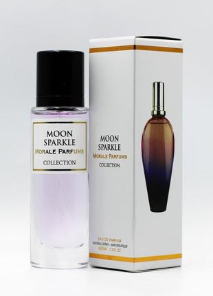 Парфюмированная вода для женщин morale parfums moon sparkle3 фото