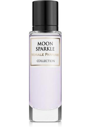 Парфюмированная вода для женщин morale parfums moon sparkle2 фото