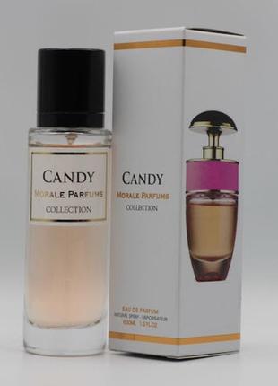 Парфумована вода для жінок morale parfums candy