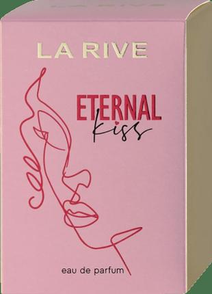 Парфумована вода для жінок la rive eternal kiss2 фото