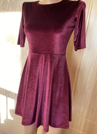 Платье 👗 для девочки 6