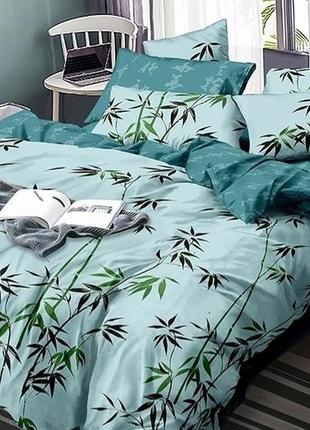 Постельное бельё сатин, постiльна бiлизна